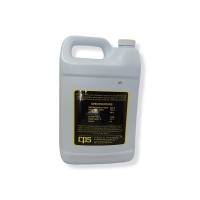 GALON DE ACEITE P/BOMBA DE VACIO VPOG CPS GALON DE ACEITE P/BOMBA DE VACIO VPOG CPS