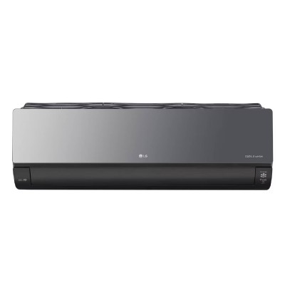 INVERTER 2T T/ESPEJO MINI SPLIT S/F LG ART COOL 220V VR242CW INVERTER 2T T/ESPEJO MINI SPLIT S/F LG ART COOL 220V VR242CW