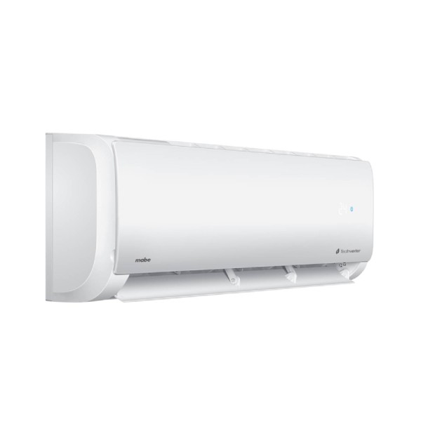 INVERTER 1T MINI SPLIT F/C MABE 220V R410 MMI12HDBWCA6ME9 18 SEER (PROMOCION)