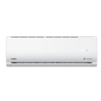 INVERTER 1T MINI SPLIT F/C MABE 220V R410 MMI12HDBWCA6ME9 18 SEER (PROMOCION)