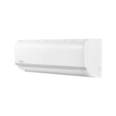 INVERTER 1T MINI SPLIT F/C MIDEA ECO SAVER 110V R32A 18 SEER MAS12H1ECS