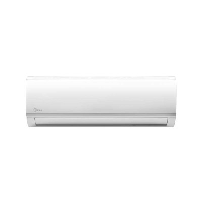 INVERTER 1T MINI SPLIT F/C MIDEA ECO SAVER 110V R32A 18 SEER MAS12H1ECS