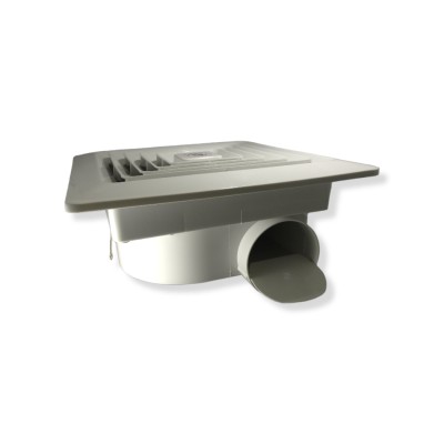EXTRACTOR CENTRIFUGO PARA FALSO PLAFON SOLER Y PALAU CFP160 EXTRACTOR CENTRIFUGO PARA FALSO PLAFON SOLER Y PALAU CFP160