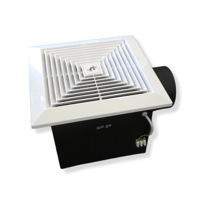 EXTRACTOR CENTRIFUGO F/PLAFON S & P CFP500 EXTRACTOR CENTRIFUGO F/PLAFON S & P CFP500