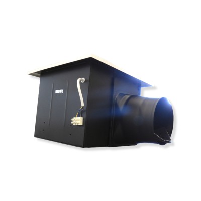 EXTRACTOR CENTRIFUGO F/PLAFON S & P CFP500 EXTRACTOR CENTRIFUGO F/PLAFON S & P CFP500