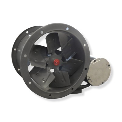 EXTRACTOR TUBULAR TTB-250 S & P EXTRACTOR TUBULAR TTB-250 S & P