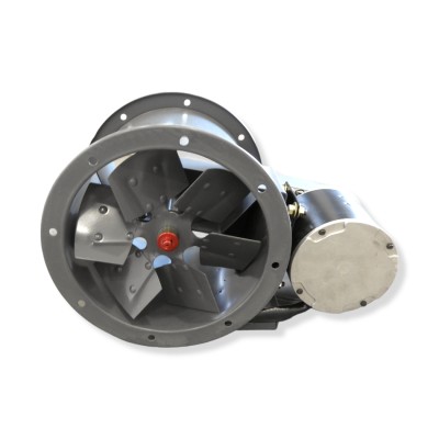 EXTRACTOR TUBULAR TTB-250 S & P EXTRACTOR TUBULAR TTB-250 S & P