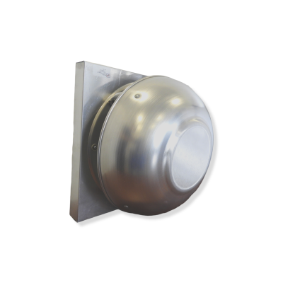 EXTRACTOR AXIAL TECHO HAM-200 S & P EXTRACTOR AXIAL TECHO HAM-200 S & P