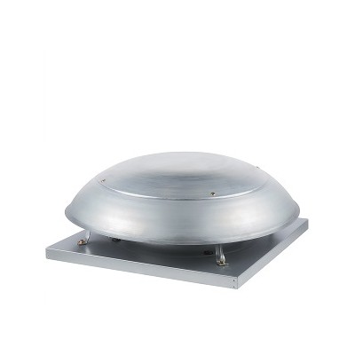 EXTRACTOR AXIAL DE TECHO 1/4HP 127V 1075RPM HAB6-500/H S & P EXTRACTOR AXIAL DE TECHO 1/4HP 127V 1075RPM HAB6-500/H S & P
