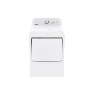 SECADORA MABE 22KG BLANCA 120V GAS LP PUERTA FRONTAL CONTROL DE PERILLAS SMG47N5MSBAB0 SECADORA MABE 22KG BLANCA 120V GAS LP PUERTA FRONTAL CONTROL DE PERILLAS SMG47N5MSBAB0