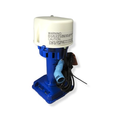 BOMBA A/C PG 230V 15000 A 21000FT CP3-230 BOMBA A/C PG 230V 15000 A 21000FT CP3-230