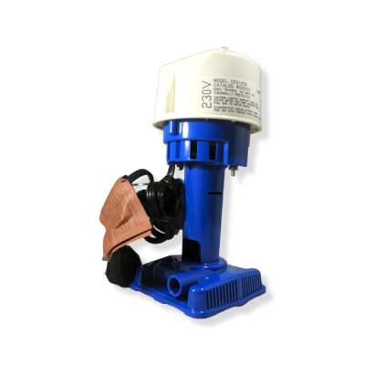 BOMBA A/C PG 230V 15000 A 21000FT CP3-230 BOMBA A/C PG 230V 15000 A 21000FT CP3-230