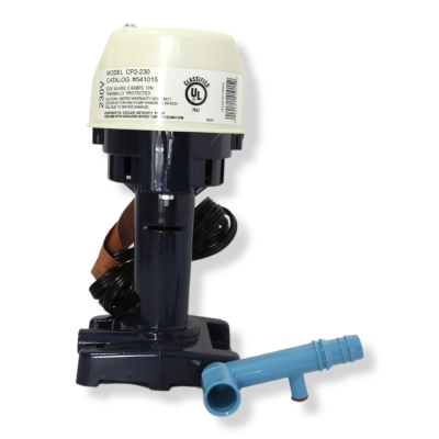 BOMBA A/C PG 230V 7500 A 15000FT CP2-230 BOMBA A/C PG 230V 7500 A 15000FT CP2-230