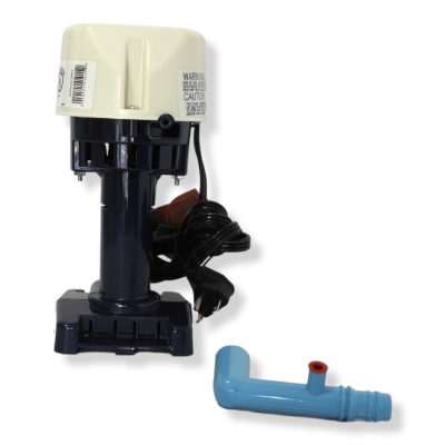 BOMBA A/C PG 230V 7500 A 15000FT CP2-230 BOMBA A/C PG 230V 7500 A 15000FT CP2-230