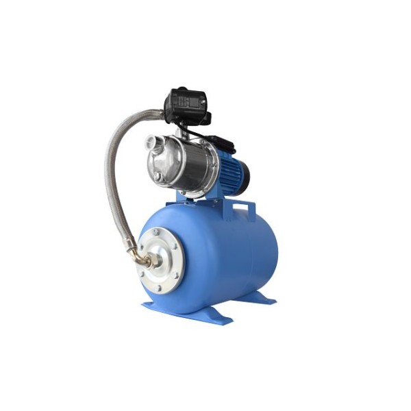 SISTEMA HIDRONEUMATICO 24 LTS 3/4 HP 115V LITTLE GIANT LJP-07-24L