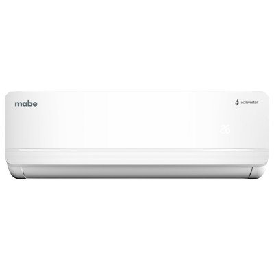 INVERTER 2T MINI SPLIT F/C MABE 220V R32 MMI24HDBWCA32MEI1 (MMI24HDBWCAX32MEI) 17.5 SEER INVERTER 2T MINI SPLIT F/C MABE 220V R32 MMI24HDBWCA32MEI1 (MMI24HDBWCAX32MEI) 17.5 SEER