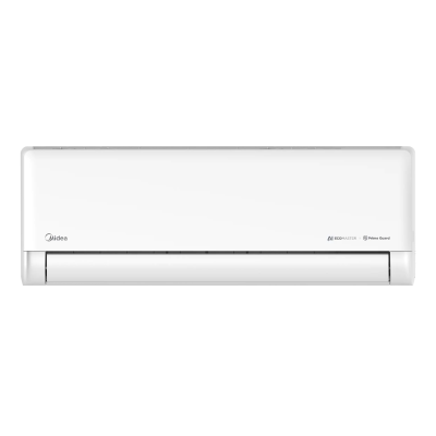 INVERTER 1T MINI SPLIT F/C MIDEA ECO MASTER 110V R32A 18 SEER MAS12H1EZI INVERTER 1T MINI SPLIT F/C MIDEA ECO MASTER 110V R32A 18 SEER MAS12H1EZI