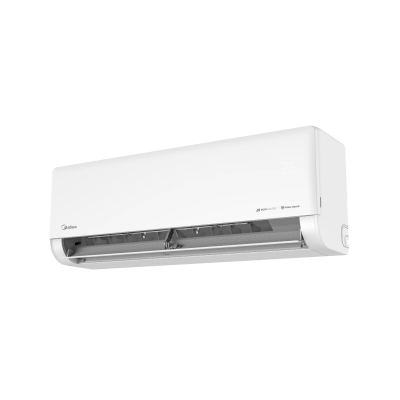 INVERTER 1T MINI SPLIT F/C MIDEA ECO MASTER 110V R32A 18 SEER MAS12H1EZI INVERTER 1T MINI SPLIT F/C MIDEA ECO MASTER 110V R32A 18 SEER MAS12H1EZI