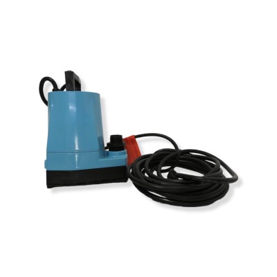 BOMBA SUMERGIBLE 1/6HP 5-MSP 127V 60HZ 18FT 505721 (505501) BOMBA SUMERGIBLE 1/6HP 5-MSP 127V 60HZ 18FT 505721 (505501)