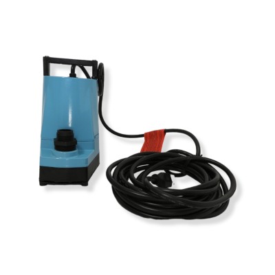 BOMBA SUMERGIBLE 1/6HP 5-MSP 127V 60HZ 18FT 505721 (505501) BOMBA SUMERGIBLE 1/6HP 5-MSP 127V 60HZ 18FT 505721 (505501)