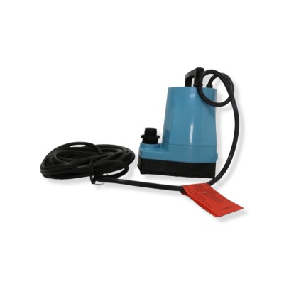 BOMBA SUMERGIBLE 1/6HP 5-MSP 127V 60HZ 18FT 505721 (505501) BOMBA SUMERGIBLE 1/6HP 5-MSP 127V 60HZ 18FT 505721 (505501)