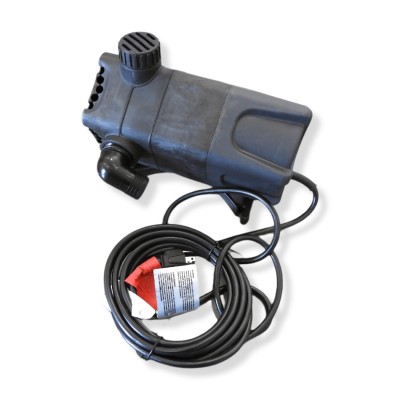 BOMBA SUMERGIBLE WGP-95 LITTLE GAINT 566407 BOMBA SUMERGIBLE WGP-95 LITTLE GAINT 566407