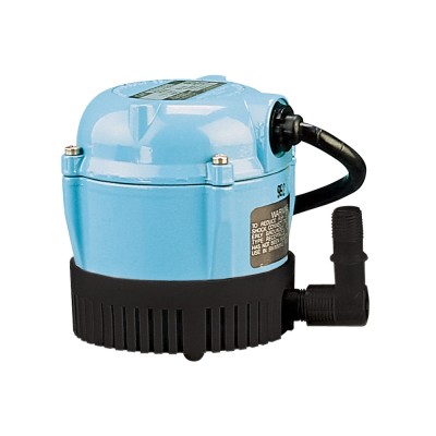 BOMBA SUMERGIBLE ACCIONAMIENTO DIRECTO 205GAL POR HORA 127V 60HZ 6FT 501500 BOMBA SUMERGIBLE ACCIONAMIENTO DIRECTO 205GAL POR HORA 127V 60HZ 6FT 501500