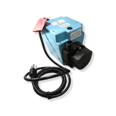 BOMBA SUMERGIBLE 115V 6FT 4E-34N LITTLE GIANT BOMBA SUMERGIBLE 115V 6FT 4E-34N LITTLE GIANT