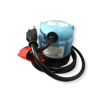 BOMBA SUMERGIBLE P-G 1-A 115V 7FT 500203 BOMBA SUMERGIBLE P-G 1-A 115V 7FT 500203