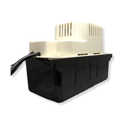 BOMBA DE CONDENSADO C/DEPOSITO 115V 300L/H VCMA-20ULST 554435 LITTE GIGANT BOMBA DE CONDENSADO C/DEPOSITO 115V 300L/H VCMA-20ULST 554435 LITTE GIGANT