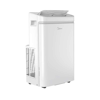 UNIDAD REFRIGERACION PORTATIL MIDEA 1T F/C 115V R32 MAP14H1PSP UNIDAD REFRIGERACION PORTATIL MIDEA 1T F/C 115V R32 MAP14H1PSP