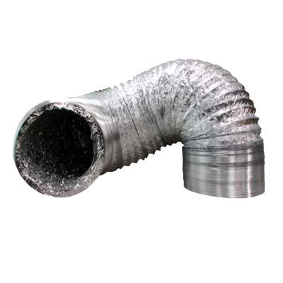 ESPIRODUCTO RIB CAL.26 D16 PULGADAS 3.05MTS ESD1626 CLIHO ESPIRODUCTO RIB CAL.26 D16 PULGADAS 3.05MTS ESD1626 CLIHO