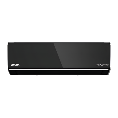 TRIPLE INVERTER 1T MINI SPLIT DE LUJO F/C YORK 220V R32 20SEER WIFI MOD YHKF12ZJMEXCORX TRIPLE INVERTER 1T MINI SPLIT DE LUJO F/C YORK 220V R32 20SEER WIFI MOD YHKF12ZJMEXCORX