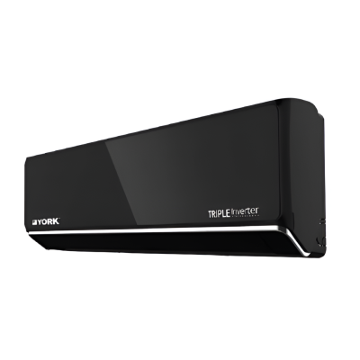 TRIPLE INVERTER 1T MINI SPLIT DE LUJO F/C YORK 220V R32 20SEER WIFI MOD YHKF12ZJMEXCORX TRIPLE INVERTER 1T MINI SPLIT DE LUJO F/C YORK 220V R32 20SEER WIFI MOD YHKF12ZJMEXCORX