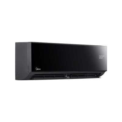 INVERTER 1T T/ESPEJO MINI SPLIT F/C MIDEA 220V R410 SEER20 WIFI MAS12H2AGM32 INVERTER 1T T/ESPEJO MINI SPLIT F/C MIDEA 220V R410 SEER20 WIFI MAS12H2AGM32